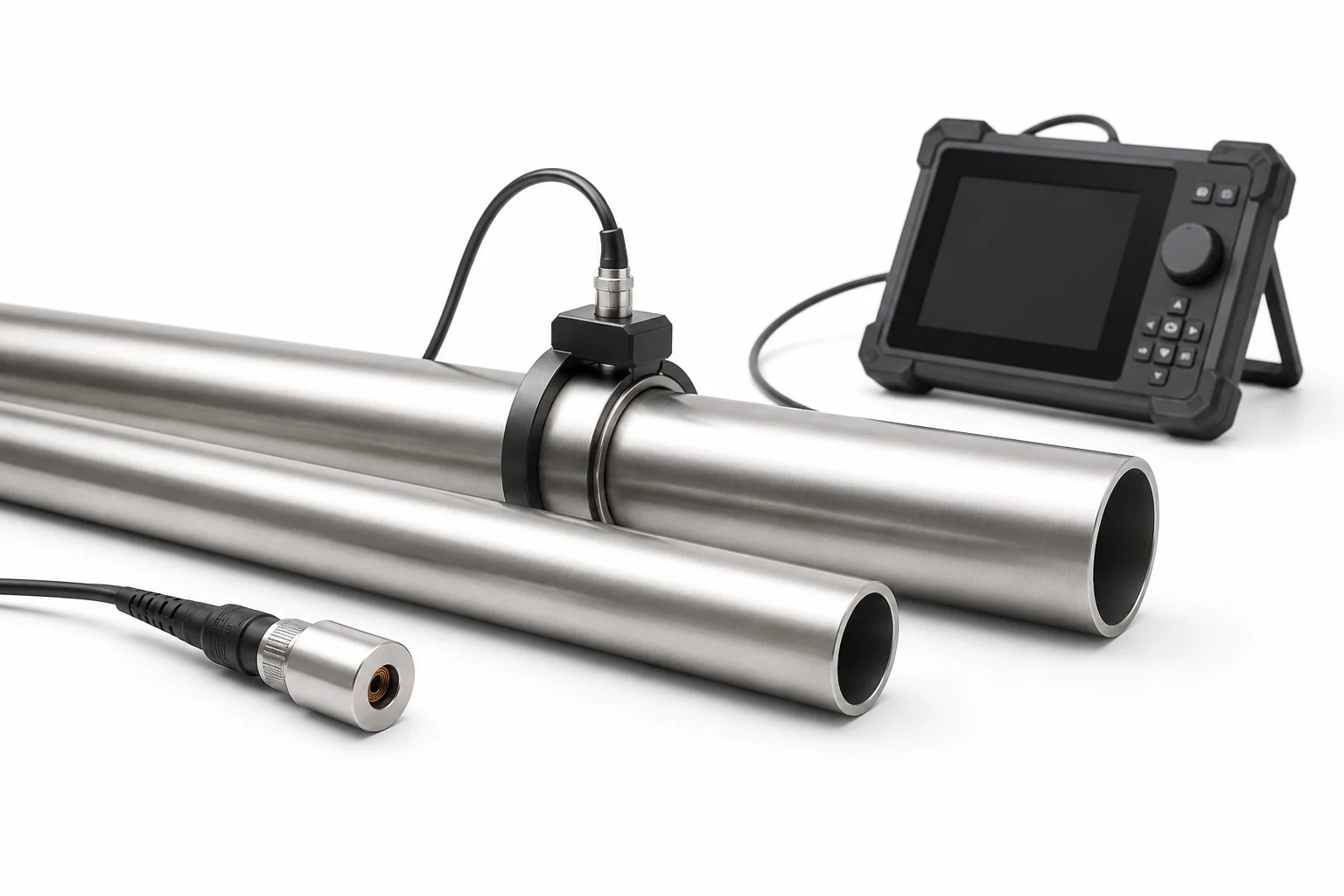 Choosing Eddy Current Testing for Nickel Alloy Tubes